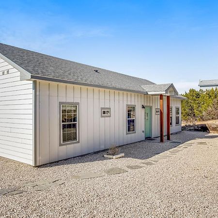 Cloud Top Barnhouse キャニオン・レイク エクステリア 写真