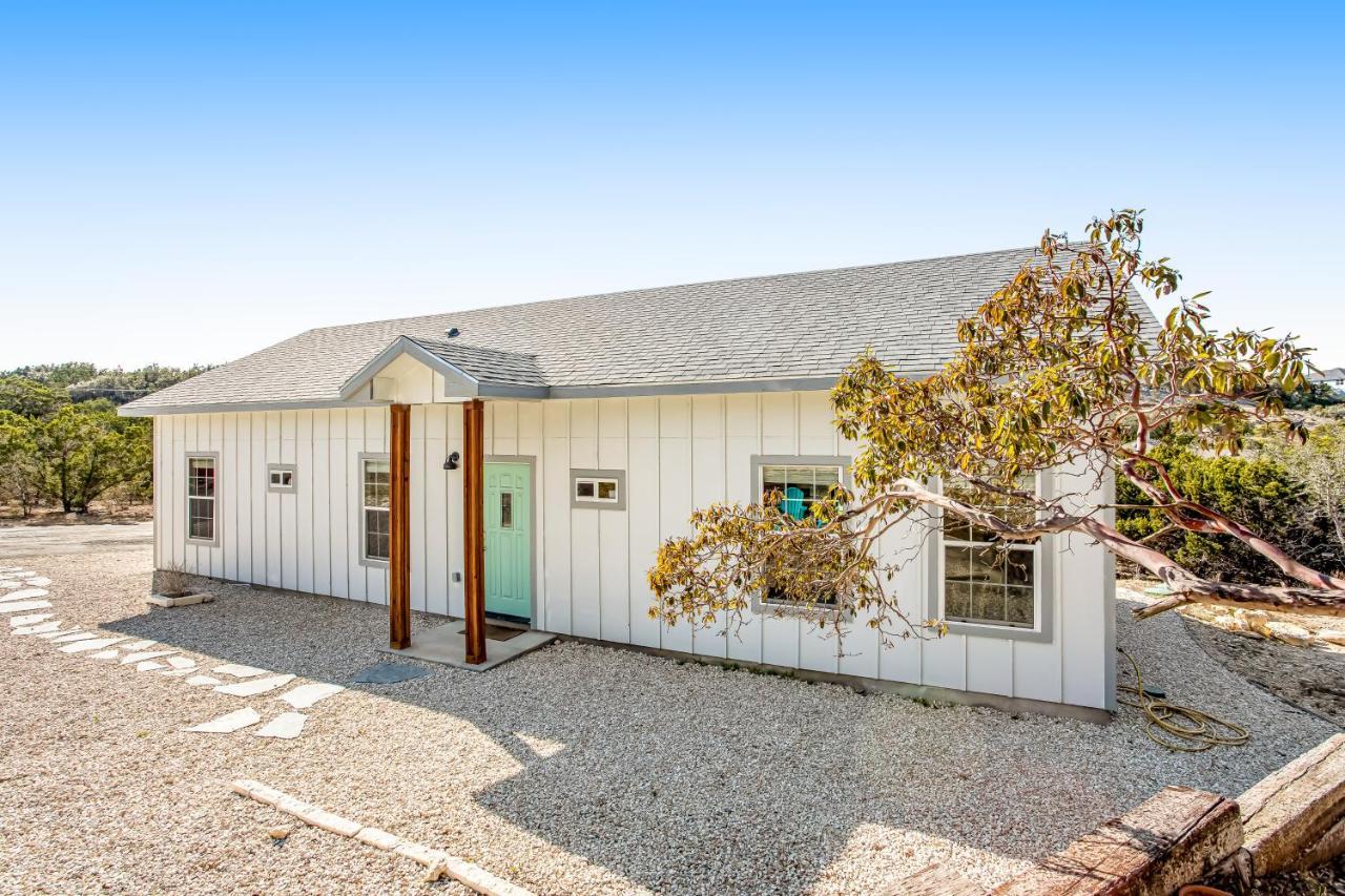 Cloud Top Barnhouse キャニオン・レイク エクステリア 写真
