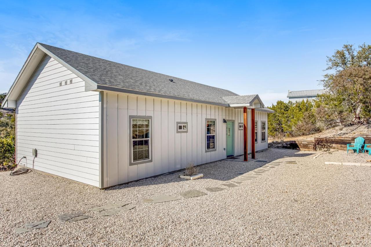 Cloud Top Barnhouse キャニオン・レイク エクステリア 写真