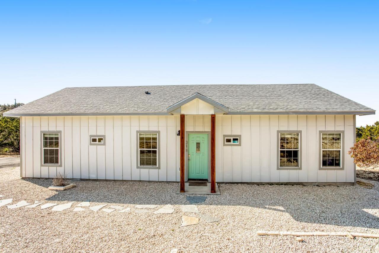 Cloud Top Barnhouse キャニオン・レイク エクステリア 写真